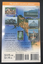 Load image into Gallery viewer, Backroads of Alaska and the Yukon by Joan Donaldson-Yarmey (Signed First Edition)