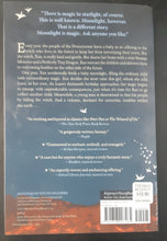 Load image into Gallery viewer, The Girl Who Drank the Moon by Kelly Barnhill