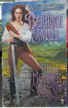 Load image into Gallery viewer, Bertrice Small - The Border Lords Series Books - Set of 5