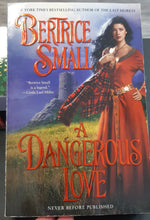 Load image into Gallery viewer, Bertrice Small - The Border Lords Series Books - Set of 5