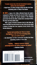 Load image into Gallery viewer, Retribution: A Kirk McGarvey Novel by David Hagberg