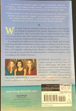 Load image into Gallery viewer, The Lost Girls by Jennifer Baggett, Holly C. Corbett, Amanda Pressner