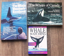 Load image into Gallery viewer, Whale Watching Pack! Set of 3 Books