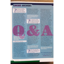 Load image into Gallery viewer, John's Hopkins Family Health Book - Home Medical Reference Guide