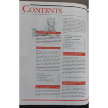 Load image into Gallery viewer, John's Hopkins Family Health Book - Home Medical Reference Guide