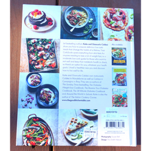 Load image into Gallery viewer, The Low Carb Weight-Loss Cookbook Katie & Giancarlo Caldesi