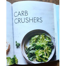 Load image into Gallery viewer, The Low Carb Weight-Loss Cookbook Katie & Giancarlo Caldesi