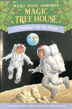 Load image into Gallery viewer, Magic Tree House #8, Mary Pope Osborne