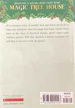 Load image into Gallery viewer, Magic Tree House #4, Mary Pope Osborne