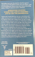 Load image into Gallery viewer, Fort Misery by William W. Johnstone and J.A. Johnstone