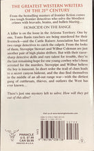Load image into Gallery viewer, The Range Detectives by William W. Johnstone with J. A. Johnstone