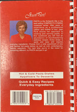 Load image into Gallery viewer, Company's Coming- Pasta, Jean Pare