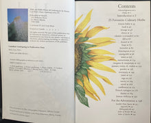 Load image into Gallery viewer, Herb's & Edible Flowers, Lois Hole