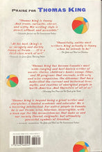 Load image into Gallery viewer, Indians on Vacation: A Novel by Thomas King