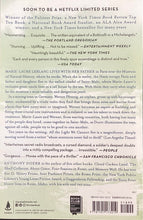 Load image into Gallery viewer, All The Light We Cannot See, Anthony Doerr