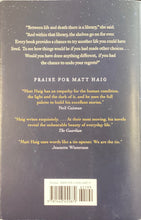 Load image into Gallery viewer, The Midnight Library. Matt Haig