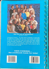 Load image into Gallery viewer, Company's Coming - Kids Cooking