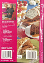 Load image into Gallery viewer, Company's Coming - Sweet Cravings, Jean Pare
