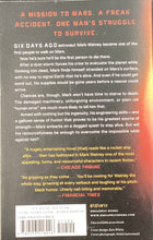 Load image into Gallery viewer, The Martian by Andy Weir