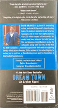 Load image into Gallery viewer, Dream Town, David Baldacci