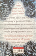 Load image into Gallery viewer, The Last Train: A Family History of the Final Solution by Peter Bradley