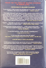 Load image into Gallery viewer, Churchill's Band of Brothers: WWII's Most Daring D-Day Mission and the Hunt to Take Down Hitler's Fugitive War Criminals by Damien Lewis