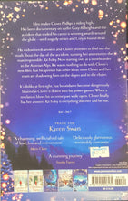 Load image into Gallery viewer, Midnight in the Snow by Karen Swan