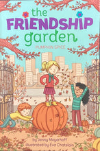 Load image into Gallery viewer, The Friendship Garden, Jenny Meyerhoff