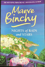 Load image into Gallery viewer, Nights of Rain and Stars, Maeve Binchy
