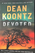Load image into Gallery viewer, Devoted, Dean Koontz