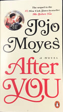 Load image into Gallery viewer, After You, Jojo Moyes
