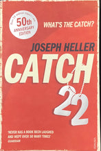 Load image into Gallery viewer, Catch—22, Joseph Heller
