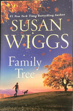 Load image into Gallery viewer, Family Tree, Susan Wiggs
