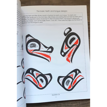 Load image into Gallery viewer, Set of 4 Northwest Canada Native Arts &amp; Culture Books

