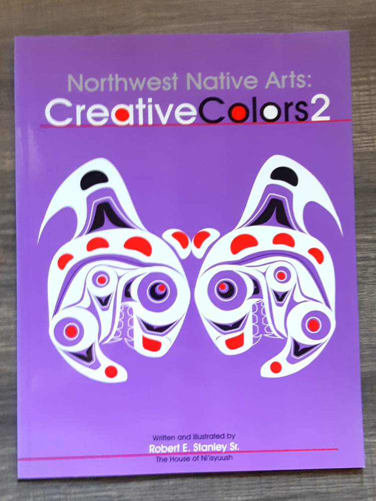 Set of 4 Northwest Canada Native Arts & Culture Books