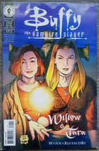 Load image into Gallery viewer, Buffy the Vampire Dark Horse Comics - Set of 5 Single Issue Comics 2000-2002