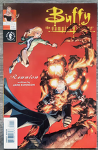 Load image into Gallery viewer, Buffy the Vampire Dark Horse Comics - Set of 5 Single Issue Comics 2000-2002