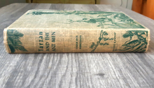 Load image into Gallery viewer, Vintage Tarzan and the Ant Men Hardcover (1950s)