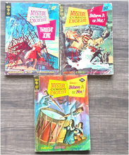 Load image into Gallery viewer, Vintage 1970s Comics - Set of 3 Mystery Comics Digests - The Twilight Zone & Ripley's Believe it or Not