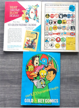 Load image into Gallery viewer, Vintage 1970s Comics - Set of 3 Mystery Comics Digests - The Twilight Zone & Ripley's Believe it or Not