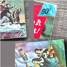 Load image into Gallery viewer, Vintage 1970s Comics - Set of 3 Mystery Comics Digests - The Twilight Zone & Ripley's Believe it or Not