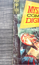 Load image into Gallery viewer, Vintage 1970s Comics - Set of 3 Mystery Comics Digests - The Twilight Zone & Ripley's Believe it or Not