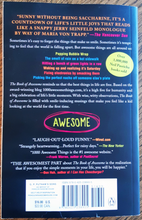 Load image into Gallery viewer, The Book of Awesome by Neil Pasricha
