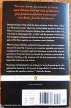 Load image into Gallery viewer, Twelve Years a Slave by Solomon Northrup