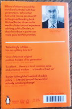 Load image into Gallery viewer, How to Run a Government so That Citizens Benefit and Taxpayers Don't Go Crazy by Michael Barber