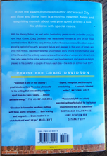 Load image into Gallery viewer, Precious Cargo by Craig Davidson