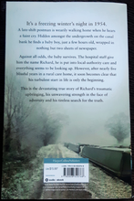 Load image into Gallery viewer, The Forgotten Child by Richard Gallear