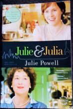 Load image into Gallery viewer, Julie &amp; Julia by Julie Powell

