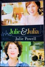 Load image into Gallery viewer, Julie & Julia by Julie Powell