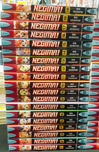 Load image into Gallery viewer, Negima! Magister Negi Magi Full English Set #1-38 - Like New Condition